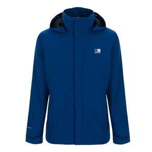 Karrimor Mens Urban Waterproof Jacket / Surf Blue